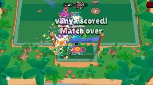 Играю в созданные карты броувбол в нулсе