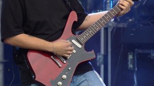 Фейгин - Теннис (Вельвет Фест 2025)