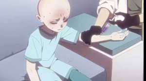 Баба чопс не всегда была игрушкой!? (грустная история про баба чопс