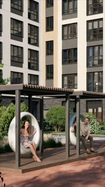 Чем новостройки в Шушарах проигрывают конкурентам? #новостройкиспб #купитьквартируспб