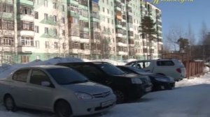 "МИМОХОДОМ", 10 апреля 2013 год. Автор проекта О. Дзиов