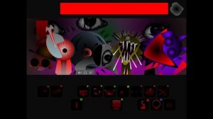 sprunki phase 100 (спрунки фаза 100)