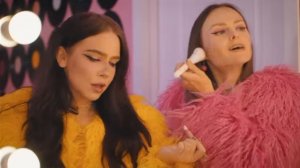 ПЛЮС ВАЙБ Дабл Бабл Премьера клипа 2026