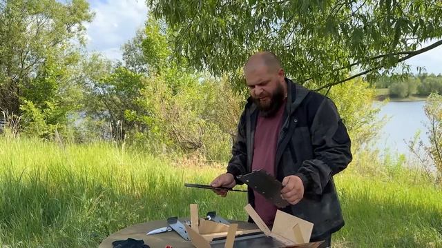 Лучший дешевый мангал как он выглядит ? Купил 10 мангалов для обзора и теста