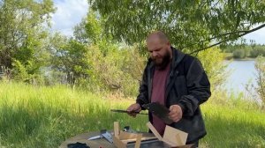 Лучший дешевый мангал, как он выглядит ? Купил 10 мангалов для обзора и теста