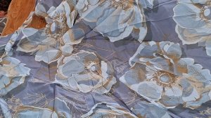 Обзор посылки с Магнатекс/ Весовой ллскут с Магнптекс/ Распаковка посылки с Магнатекс.