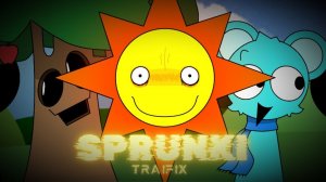 SPrUNkI TRAIFIX | MIXXX