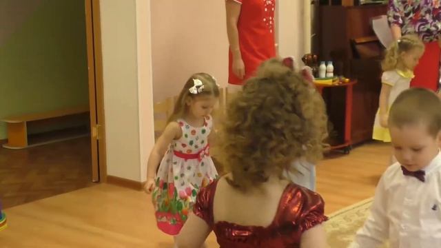 2017 03 06 Утренник с 8 марта