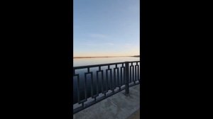 ЖК «Берег Волги» и его набережная.mp4