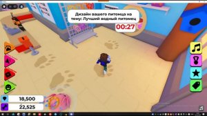 играем в Pet Show