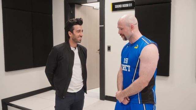 Последний оставшийся в живых выигрывает 5.000.000 долларов MrBeast