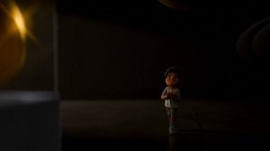 1. Элио и космос