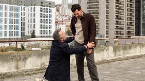 Джихан жив! «Розы и Грехи»  23 серия спойлеры