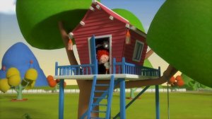 Папа Пальчик  Семья Пальчиков | Песни Для Детей | HeyKids