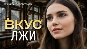 Истории из жизни. «ВКУС ЛЖИ» Слушать аудио рассказы