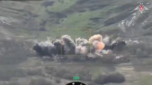 Подразделениями группировки «Север» установлен контроль над населенным пунктом Миропольское