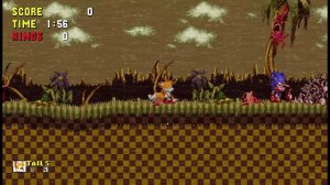 Sonic.exe-Allantz Porduction's Version (FOUND) 2