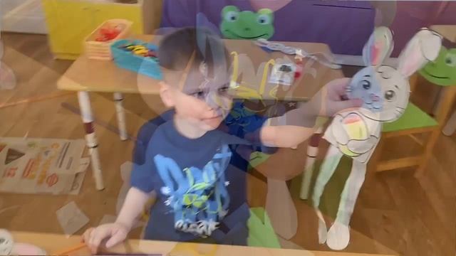 Встречаем пасху 2026 год