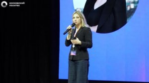 День карьеры Ростелекома в Московском Политехе