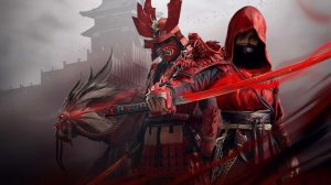 Assassin’s Creed Shadows, часть 3. Прохождение игры ассассинс крид шадовс.