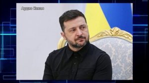 Мендель:  европейские политики разоблачили двуличие Зеленского