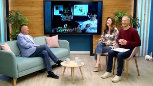 СЕГОДНЯ УТРОМ #7544, 10 апреля 2026