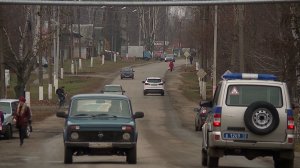 Приговор за угон