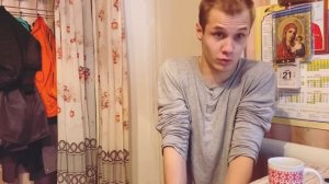 Один день из детства с Батей |90-ые