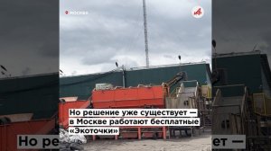 Квест с покрышкой. Как сдать шины на переработку в Москве — инструкция