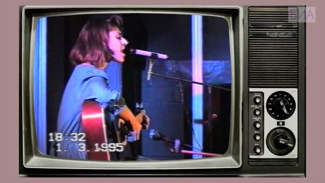 Городские истории. Клуб авторской песни «Осенние встречи»