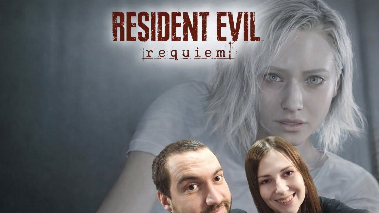 resident evil requiem прохождение часть 6