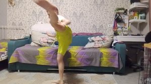 делал кучу ударов доли чаги