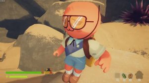 PEAK - Вершина 2