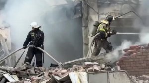 Два человека погибли в результате взрыва на складе пиротехники во Владикавказе.