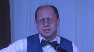 Снегопад  Алексей Ветров