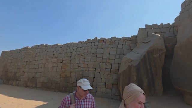 Индия 2026, Хампи-Бадами первый день  (часть 5)