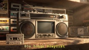 Nostalgic 80s Music - Back to 80s Nights – Emotional Playlist & Nostalgic Songs
