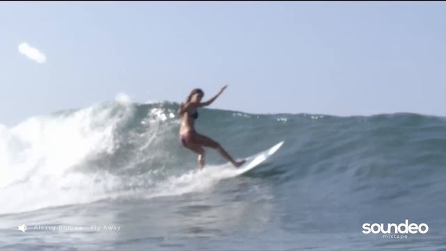 Alexey Romeo - The Best & Selected Music ｜ Deep & Vocal House, Nu Disco, Chillout ｜ Soundeo Mixtape-