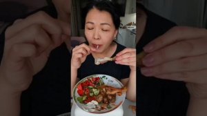 Шиндр Мындр мукбанг под мухой ? Что опять ?