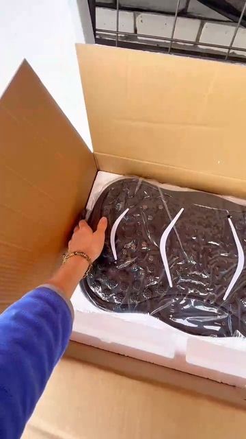 Виброплатформа