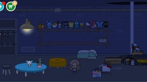 тока сериал "крампет" 3 часть финал)