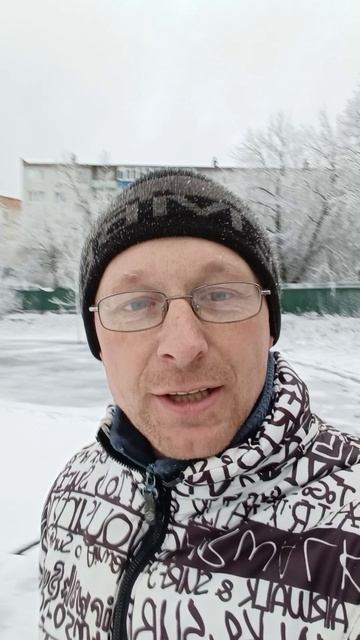 10 апреля, страстная пятница! У меня 1-ый результат за эту неделю.