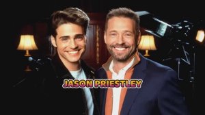 [Then & Now] Beverly Hills 90210 Cast_ Then and Now (1990 vs 2026) – Incredible Transformatio