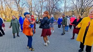 4.04.26г..."Когда то я стану бабушкой"...