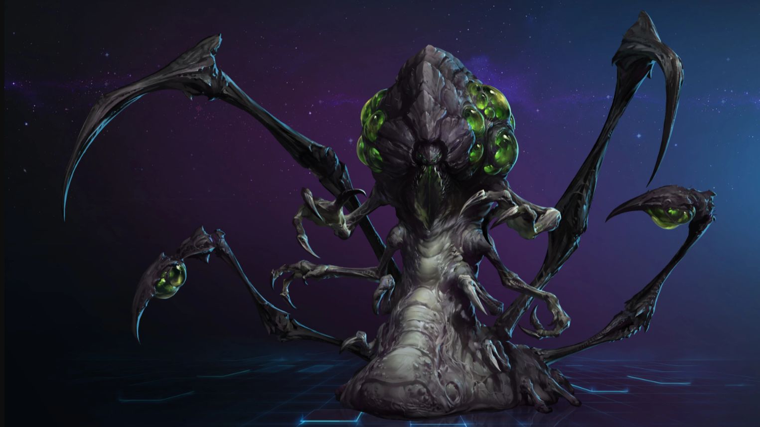 Образовательный HOTS | Абатур