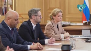 Смоленская больница «РЖД-Медицина»: от первичного приёма до сложных операций.