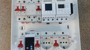 Автоматика для новичка, собираем с нуля своими руками.Ч4. Заказываем модули и детали автоматики