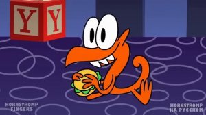 БАНБАН - ОПИЛА НЕ МОНСТР!   Poppy Playtime Garten of Ban Ban - Анимации на русском