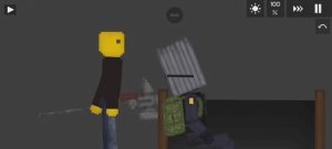 "ВЕЛИКОЛЕПНЫЙ" НАЁМНИК.1 сезон 2 серия.Внимание,анекдот