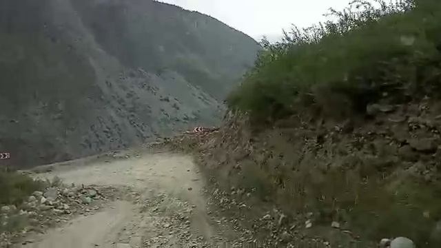 Перевал Кату Ярык 2